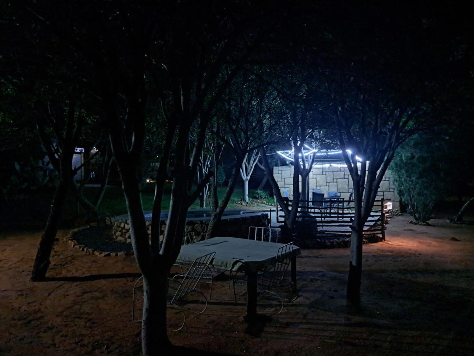 5 Sleeper Bushcamp Chalet Hartbeespoort Dış mekan fotoğraf